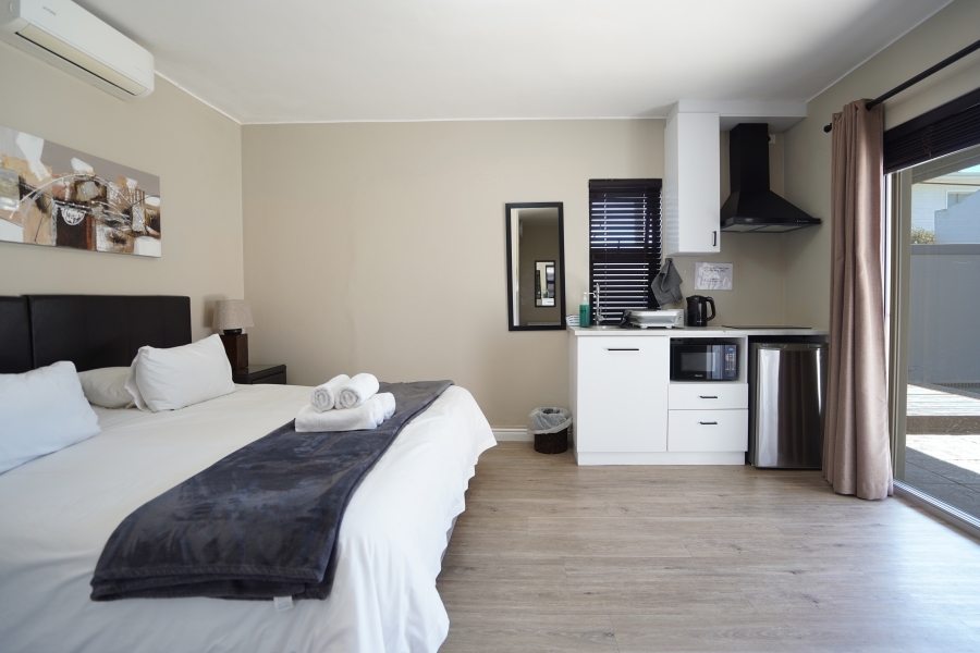 Commercial Property for Sale in Melkbosstrand Central Western Cape